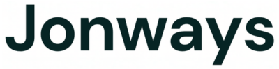 Jonways